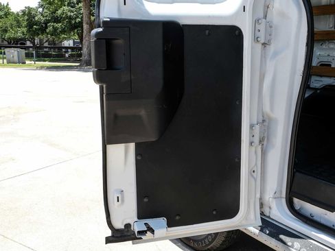 Used 2021 Ford Transit 250 Low Roof w/ Exterior Upgrade Package RWD image 37