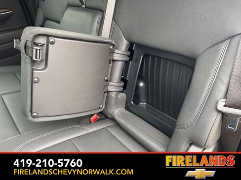 Used 2025 Chevrolet Silverado 1500 RST w/ Convenience Package II image 51