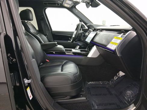 New 2025 Land Rover Range Rover SE image 33