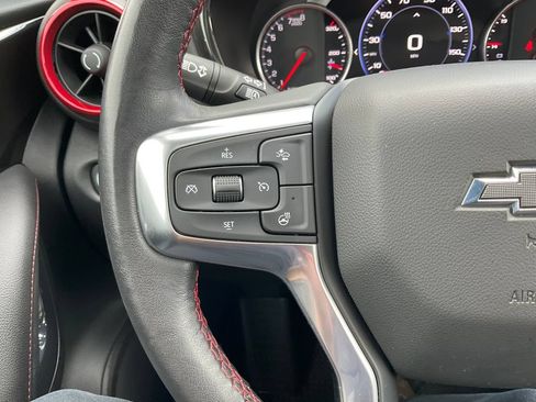 Used 2021 Chevrolet Blazer RS w/ Enhanced Convenience Package AWD/4WD image 5