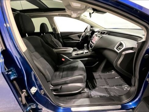 Used 2021 Nissan Murano SV AWD/4WD image 32
