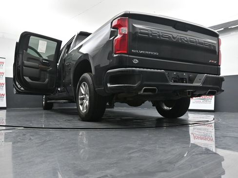 Used 2021 Chevrolet Silverado 1500 RST image 42