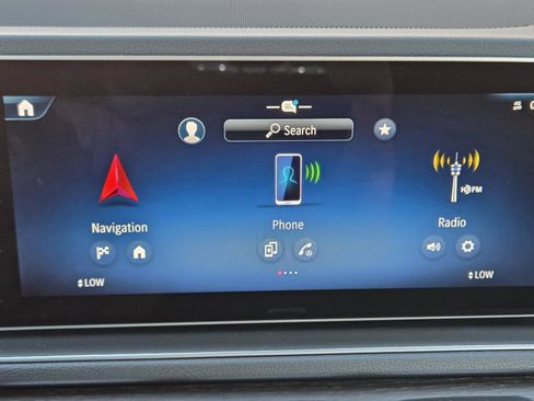 Used 2026 Mercedes-Benz GLE 350 4MATIC image 13