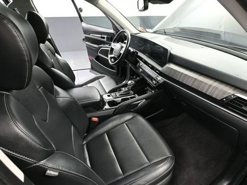 Used 2023 Kia Telluride EX X-Line AWD/4WD image 52