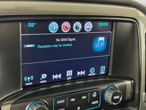 Used 2018 Chevrolet Silverado 1500 LT w/ All Star Edition image 14