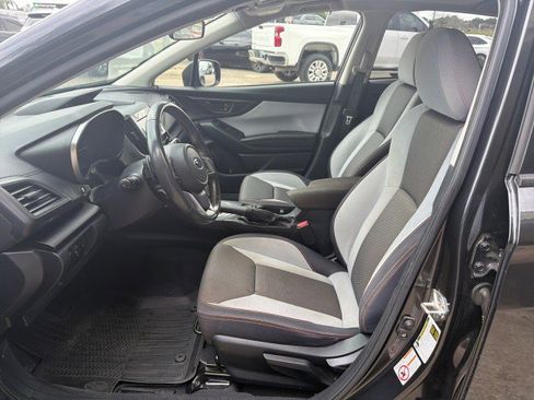Used 2019 Subaru Crosstrek 2.0i Premium AWD/4WD image 13