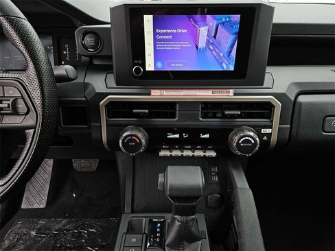 New 2026 Toyota Tacoma SR image 15