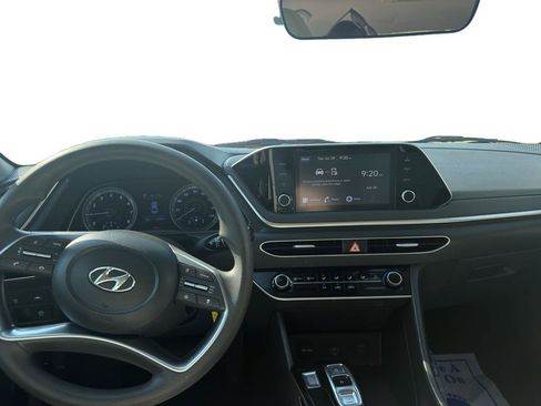 Used 2023 Hyundai Sonata SE FWD image 6