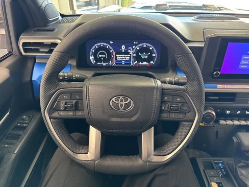 New 2026 Toyota Tacoma SR5 image 17