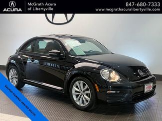 Used 2017 Volkswagen Beetle 1.8T Classic FWD video 1