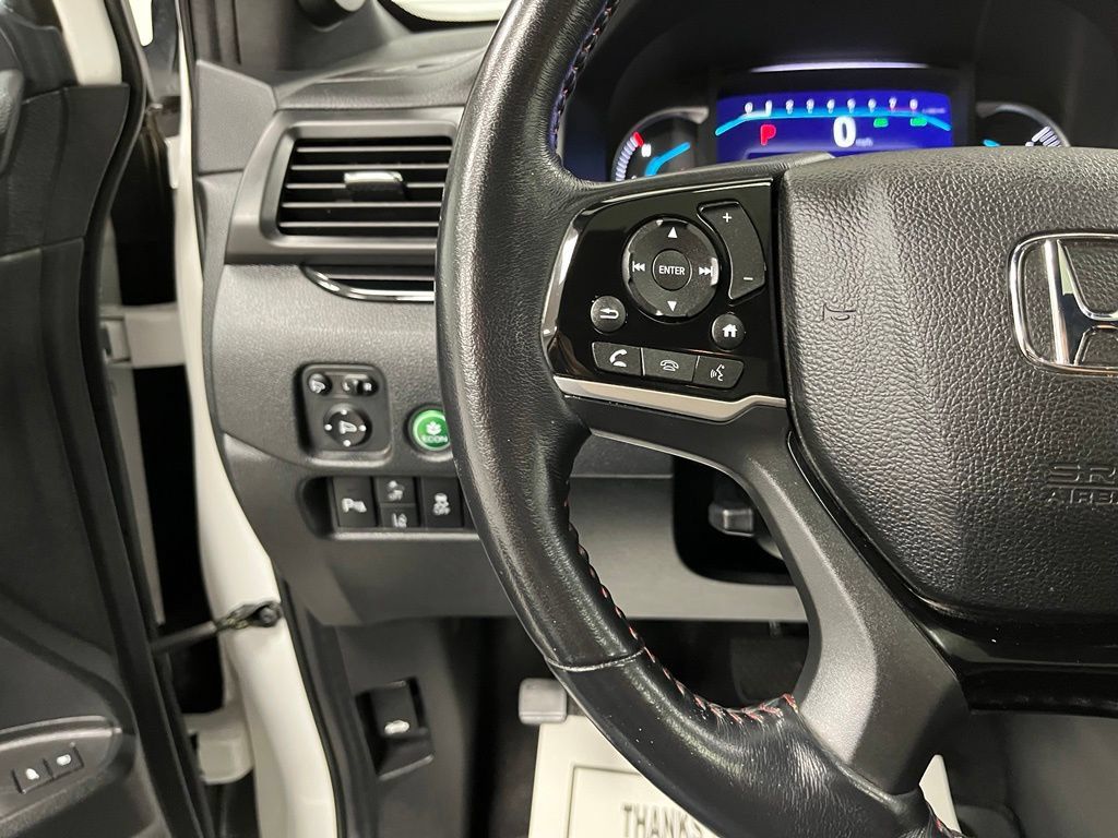 Used 2021 Honda Pilot Black Edition image 29