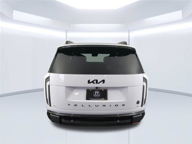 New 2027 Kia Telluride X-Line SX Prestige w/ Towing Package AWD/4WD image 15