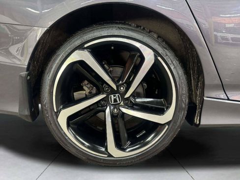 Used 2019 Honda Accord Sport image 62