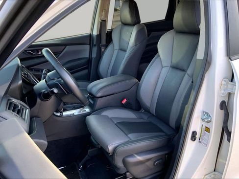 Used 2024 Subaru Ascent Onyx Edition Limited AWD/4WD image 8