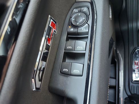 New 2026 GMC Sierra 1500 AT4 w/ AT4 Premium Package AWD/4WD image 23