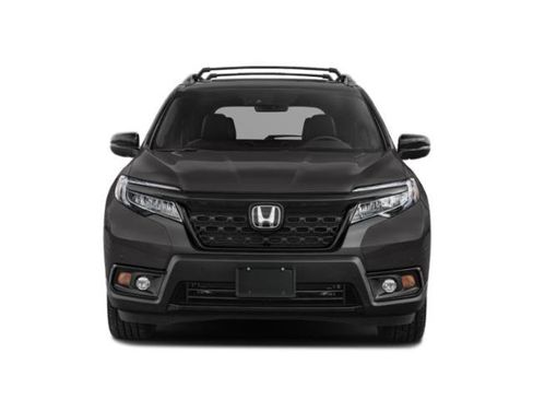 Used 2021 Honda Passport Elite image 7