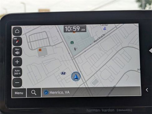 Used 2023 Hyundai Santa Fe Limited image 22