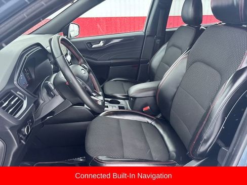 Used 2023 Ford Escape ST-Line w/ Tech Pack #1 image 21