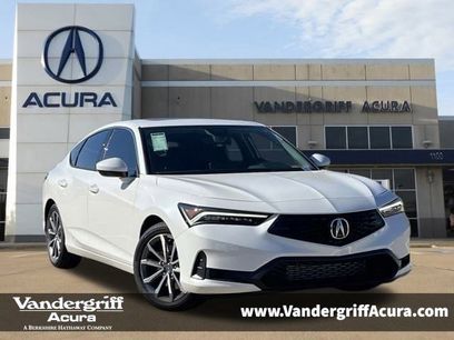 New 2026 Acura Integra