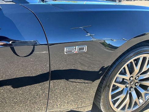 Used 2024 Ford Mustang GT Premium RWD image 9
