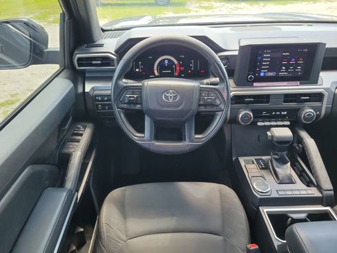 Used 2024 Toyota Tacoma SR5 RWD image 13