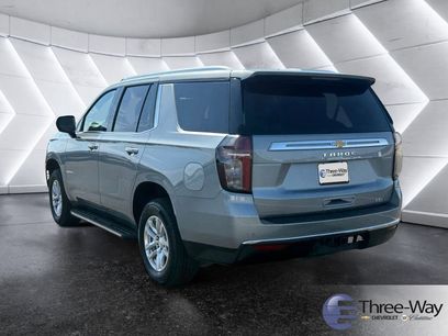 Used 2024 Chevrolet Tahoe LT