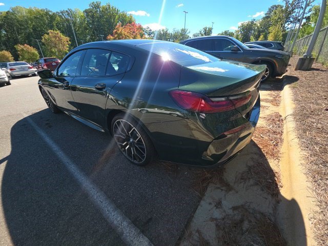 Used 2026 BMW 840i RWD image 17
