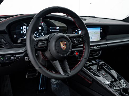 New 2026 Porsche 911 Carrera S image 14