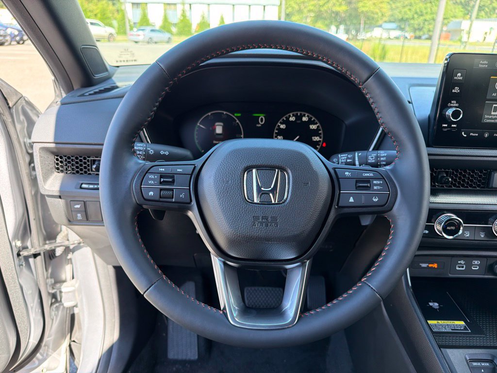 Certified 2024 Honda CR-V Sport-L image 16