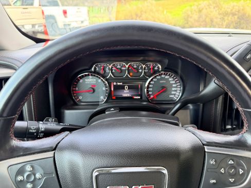 Used 2014 GMC Sierra 1500 SLT w/ All-Terrain Package image 16