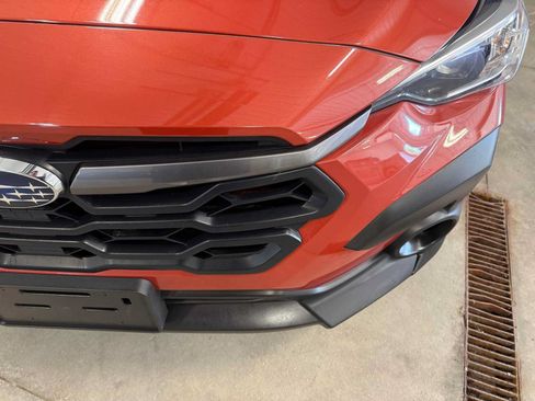 Certified 2024 Subaru Crosstrek 2.0i Premium AWD/4WD image 5