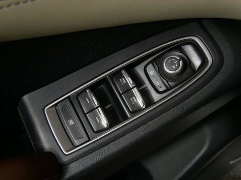 Used 2020 Subaru Ascent Touring w/ Popular Package #3 AWD/4WD image 14