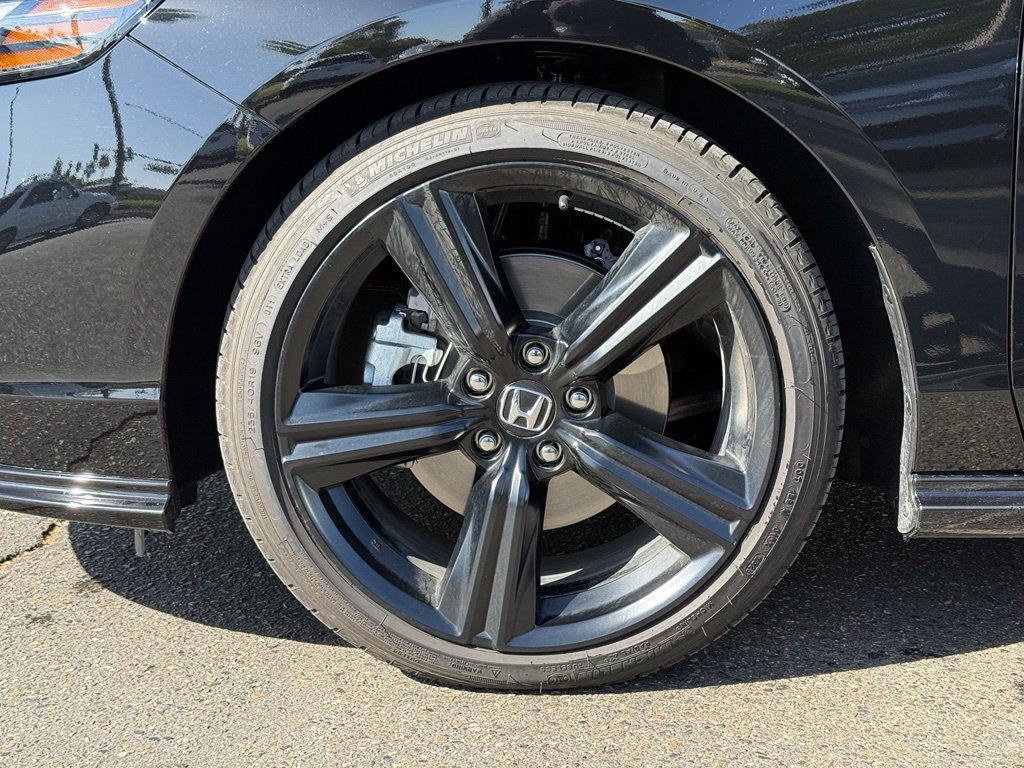 Used 2026 Honda Accord Sport image 15