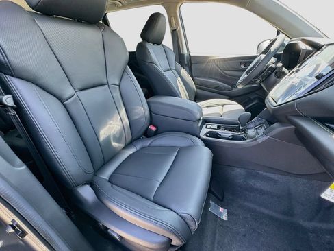 New 2026 Subaru Ascent Bronze Edition AWD/4WD image 37