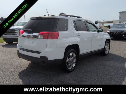 Used 2014 GMC Terrain SLT FWD image 7