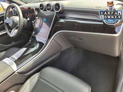 Used 2024 Mercedes-Benz GLC 300 image 19