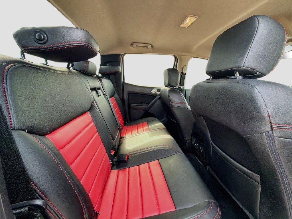 Used 2019 Ford Ranger XLT w/ Equipment Group 301A Mid AWD/4WD image 27