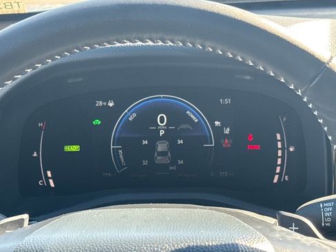 Used 2026 Toyota Camry SE w/ Convenience Package image 16