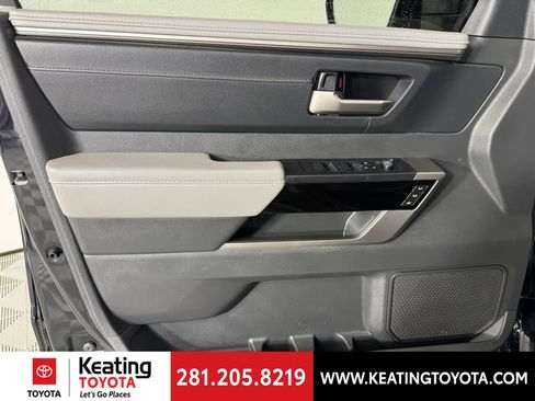 Used 2024 Toyota Tundra Limited image 11