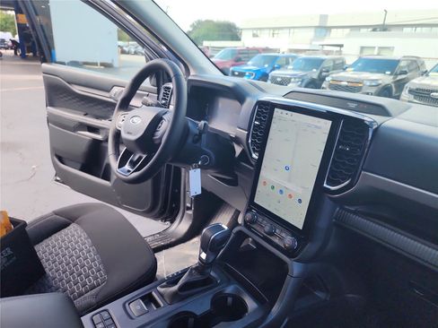 New 2026 Ford Ranger XLT w/ Equipment Group 301A High image 28