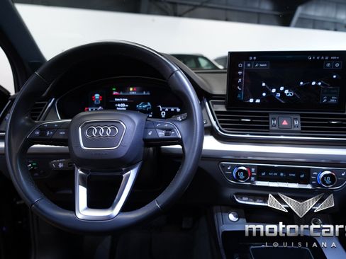 Used 2023 Audi Q5 2.0T Premium Plus AWD/4WD image 34