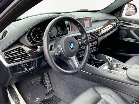 Used 2018 BMW X6 xDrive35i image 19
