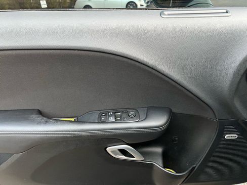 Used 2022 Dodge Challenger GT w/ Blacktop Package image 45