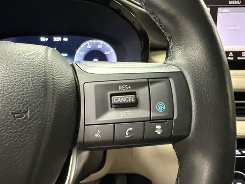Certified 2023 INFINITI QX60 Luxe w/ Performance Audio Package AWD/4WD image 21