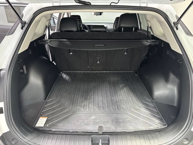 Used 2023 Kia Sportage EX FWD image 28