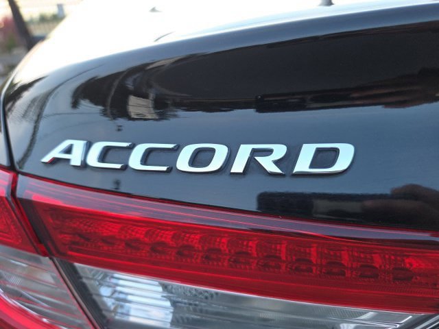 Used 2022 Honda Accord Touring image 33