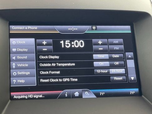 Used 2015 Ford Edge Sport w/ Equipment Group 401A image 36