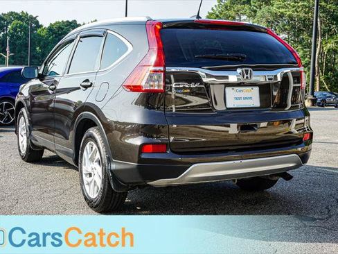 Used 2016 Honda CR-V EX-L image 13