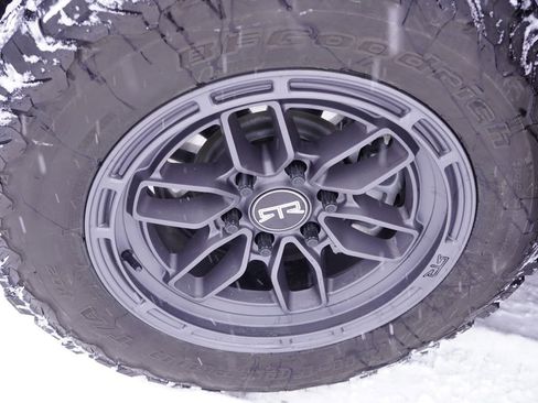 Used 2021 Ford F150 XLT w/ Equipment Group 301A Mid image 14