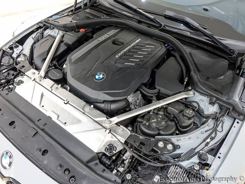 Used 2023 BMW 440i xDrive Coupe w/ Premium Package AWD/4WD image 37